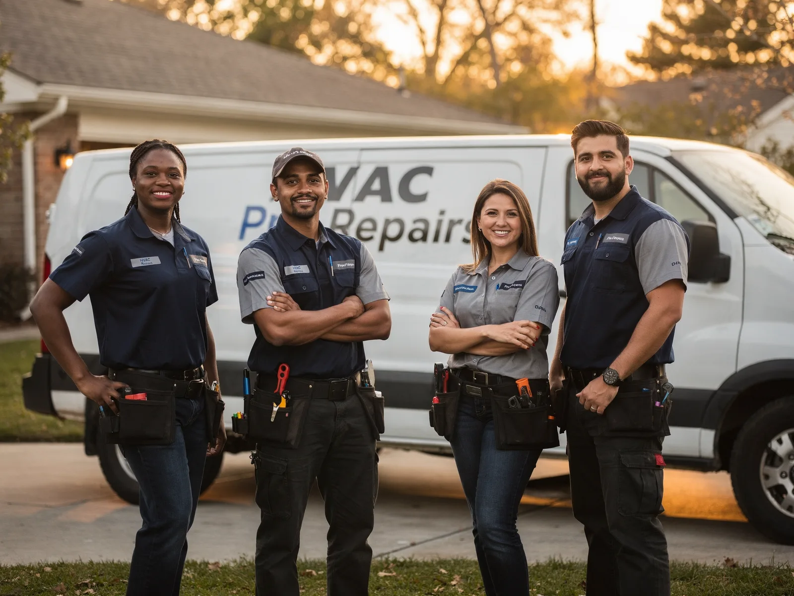 Heat Pump Repair company in Cass, WV